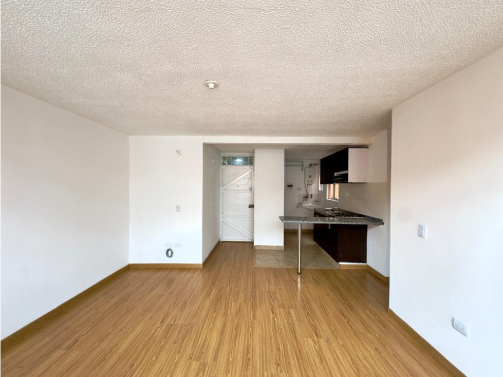 Apartamento Venta en Tocancipá