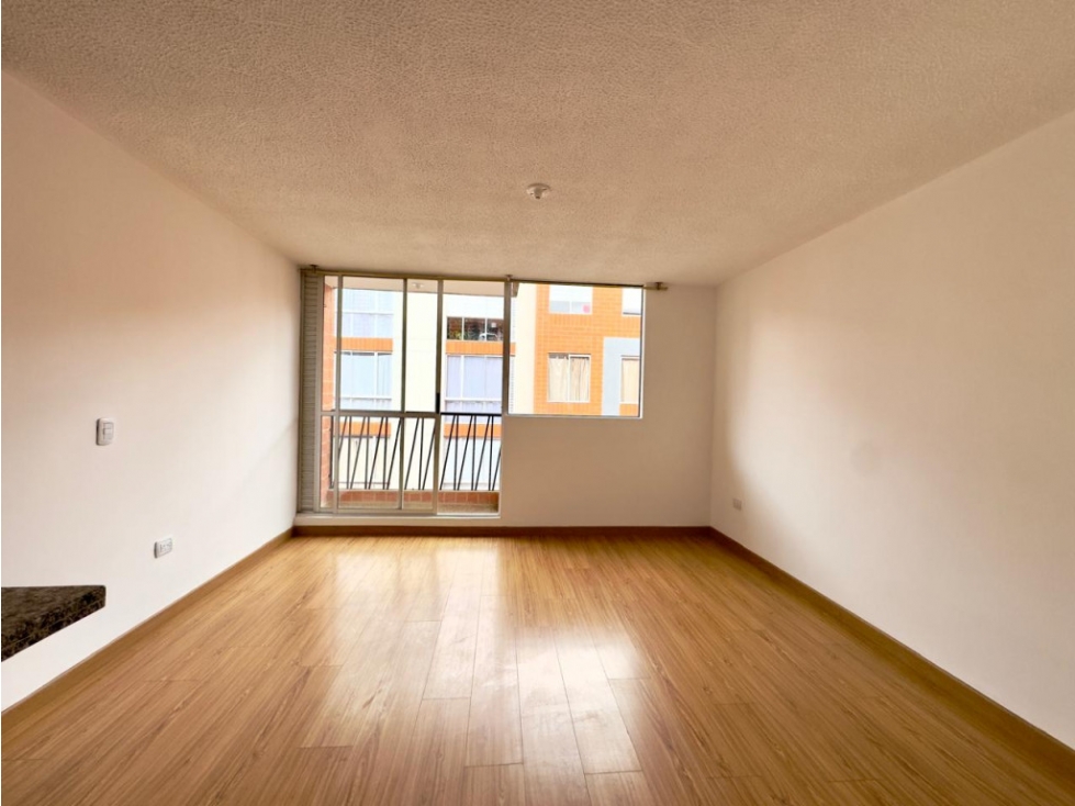 Apartamento Arriendo en Tocancipá