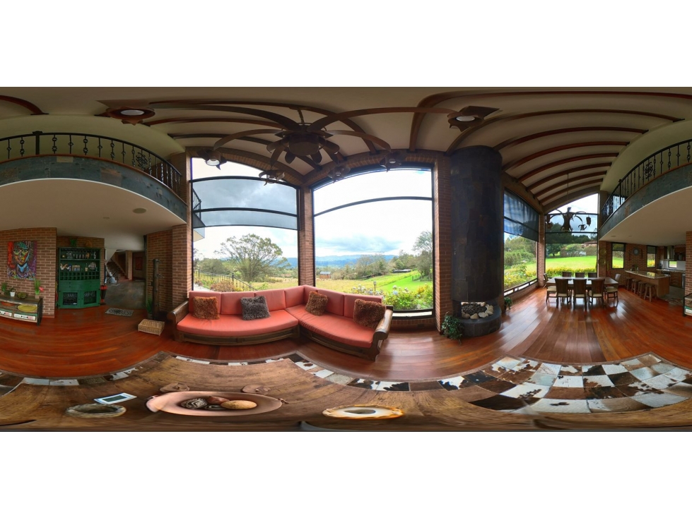 Casa en arriendo en Sopó, Sabana - 4