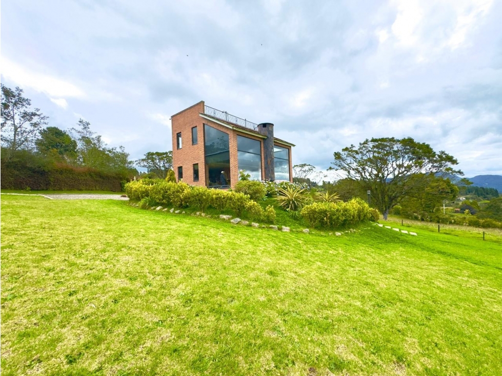 Casa en arriendo en Sopó, Sabana - 1