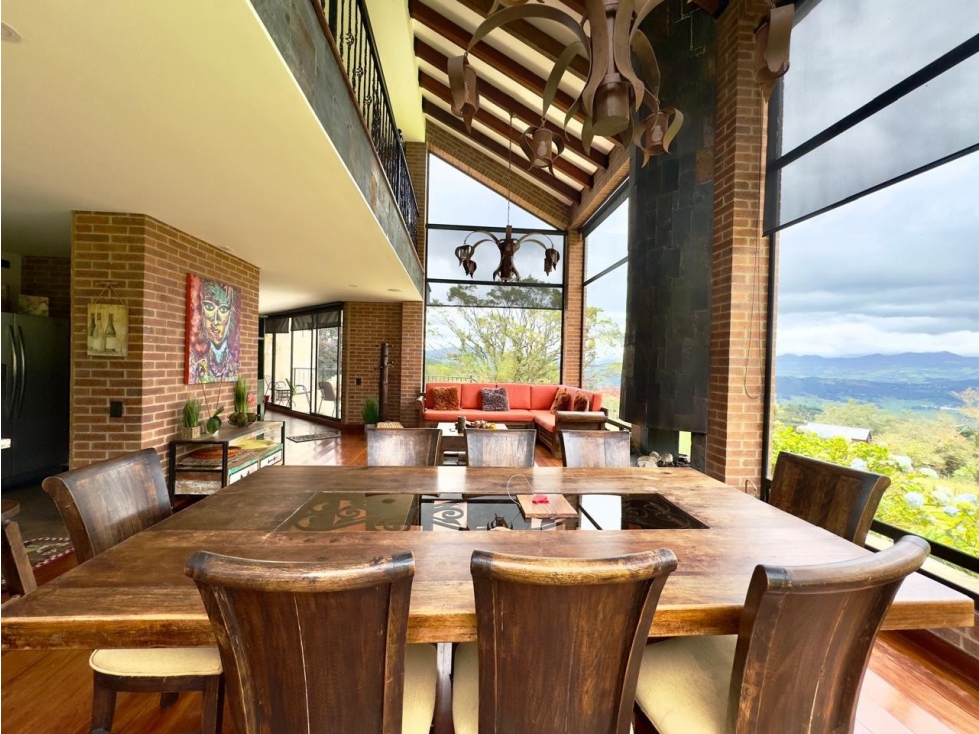 Casa en arriendo en Sopó, Sabana - 4
