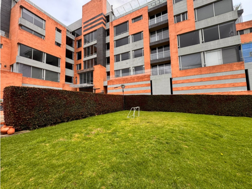 Apartamento en Vender - Arrendar en Bogotá D.C.