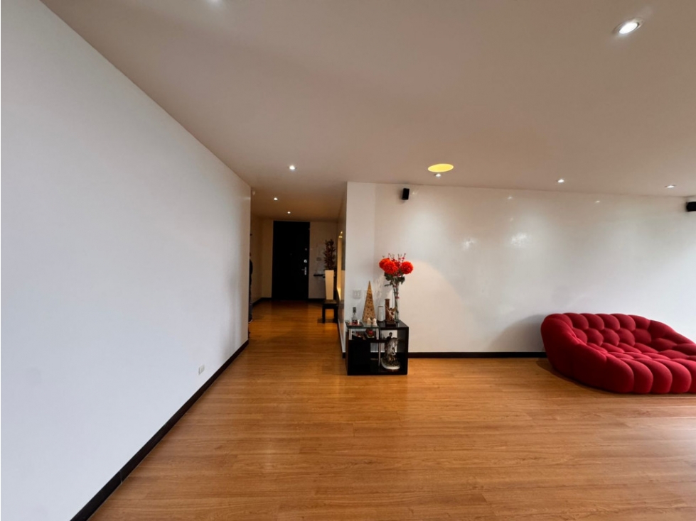 Apartamento en Vender - Arrendar en Bogotá D.C. — foto 3