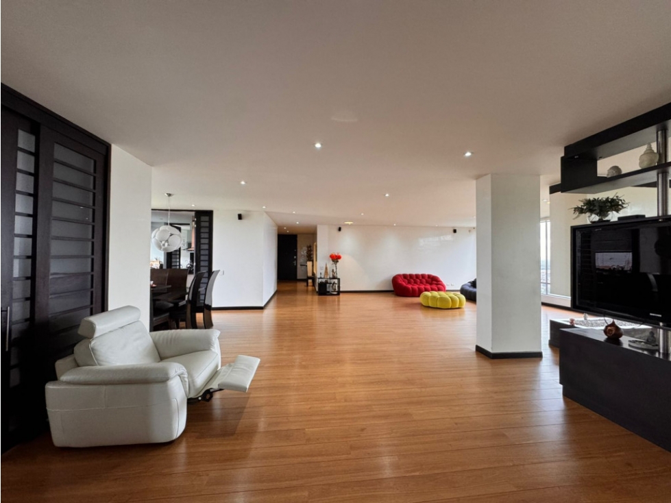 Apartamento en Vender - Arrendar en Bogotá D.C. — foto 4