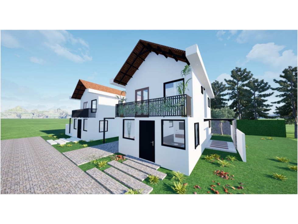 Lote Venta Suesca Cundinamarca - 2