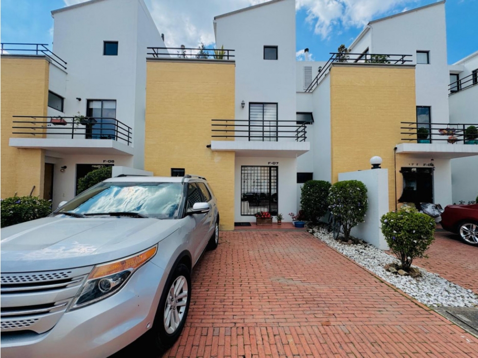 Casa en venta en Chía, Cundinamarca