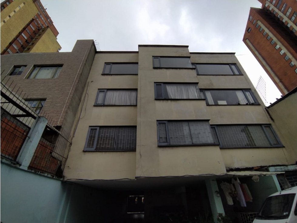 Edificio Venta Bogotá D.C. Javeriana — foto 3