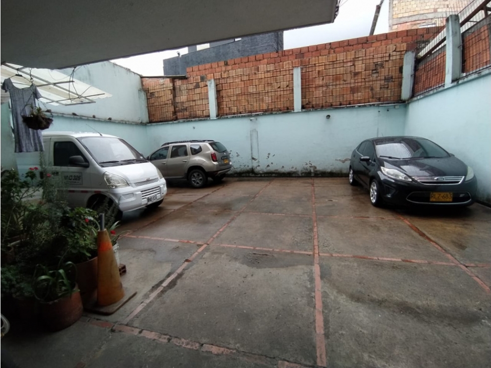 Edificio Venta Bogotá D.C. Javeriana — foto 6