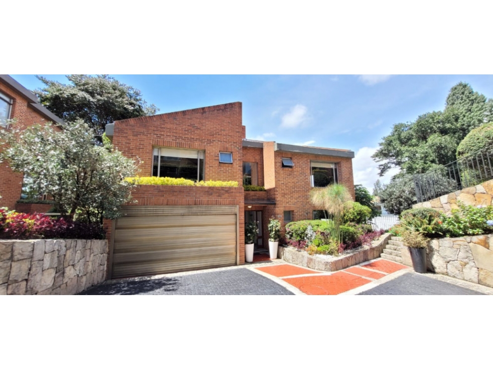 Casa en Venta Altos de Suba Bogotá D.C.