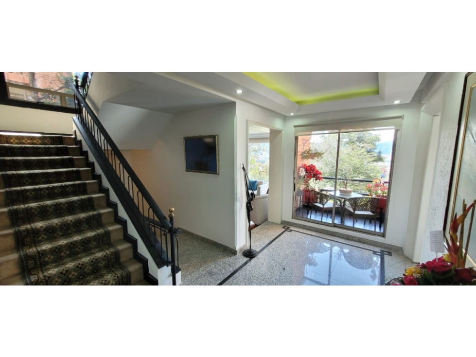 Casa en Venta Altos de Suba Bogotá D.C. — foto 2