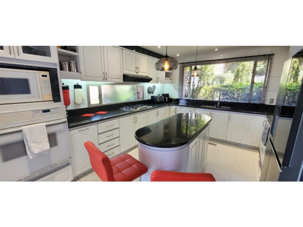 Casa en Venta Altos de Suba Bogotá D.C. — foto 4