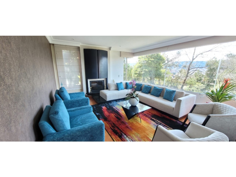 Casa en Venta Altos de Suba Bogotá D.C. — foto 5