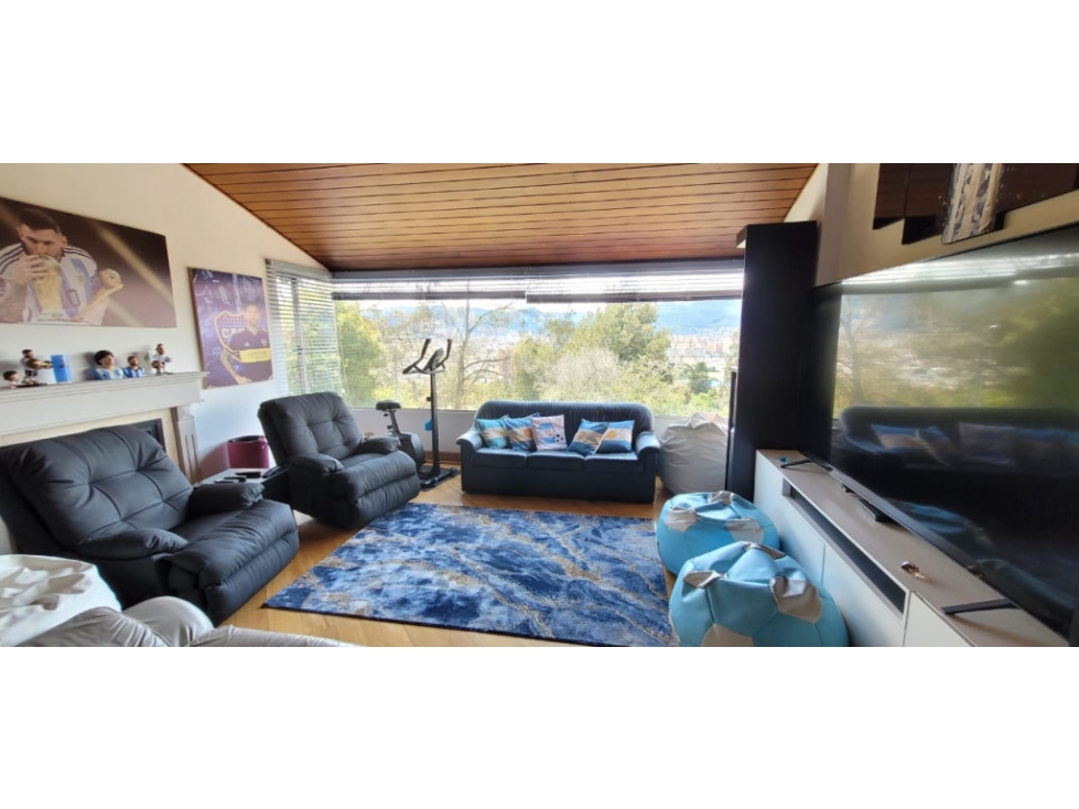 Casa en Venta Altos de Suba Bogotá D.C. — foto 6