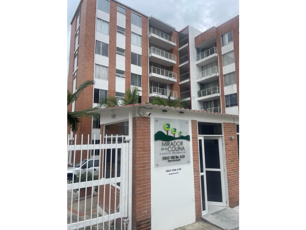 Apartamento Venta en Fusagasugá