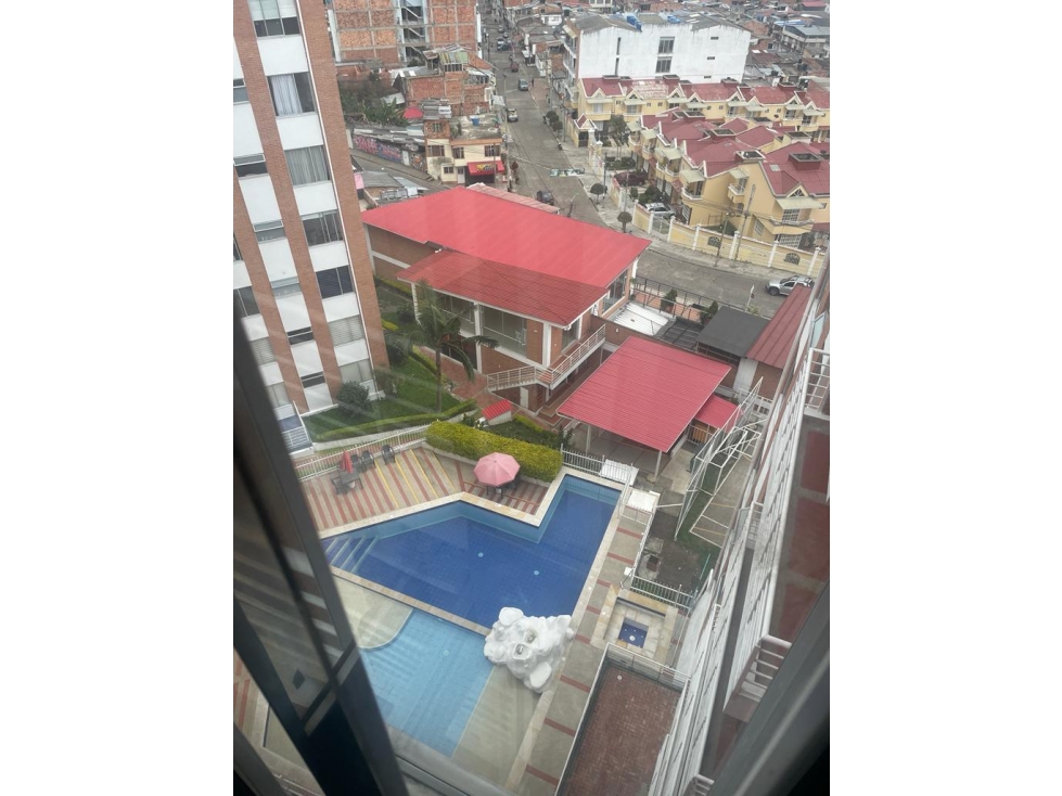 Apartamento Venta en Fusagasugá — foto 3