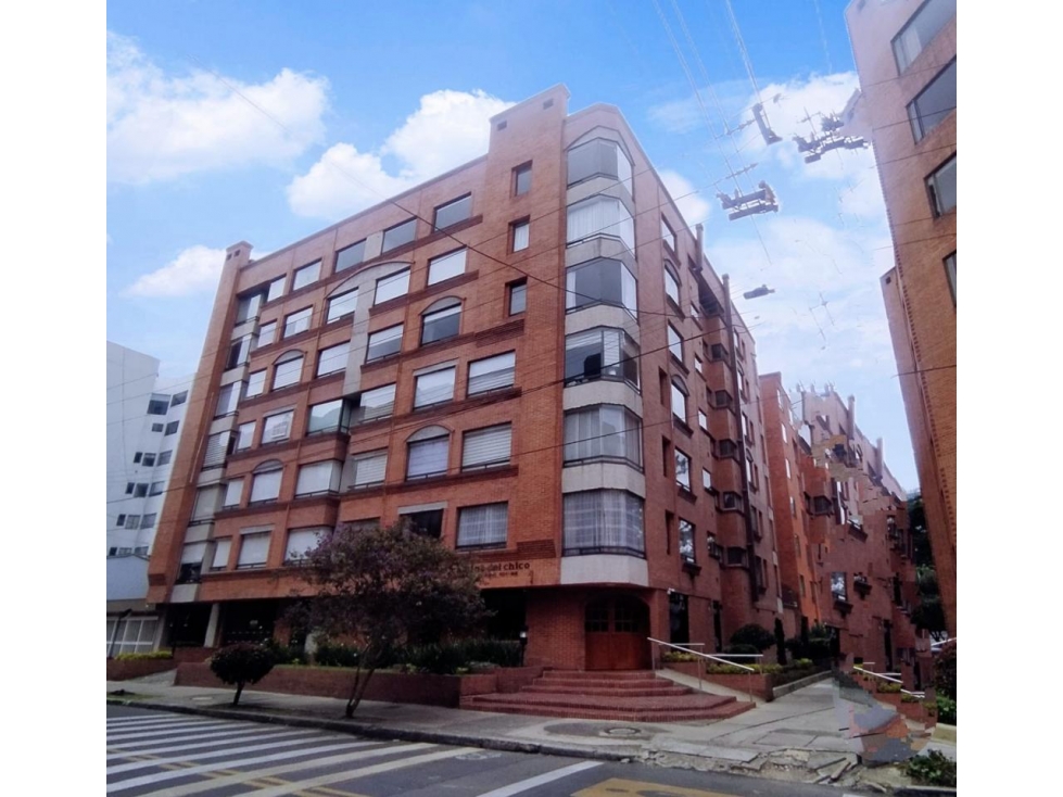 Apartamento Venta en Bogotá D.C.