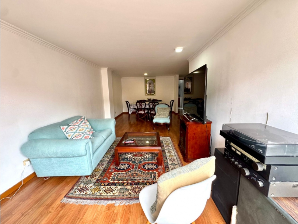 Apartamento Venta en Bogotá D.C. — foto 2