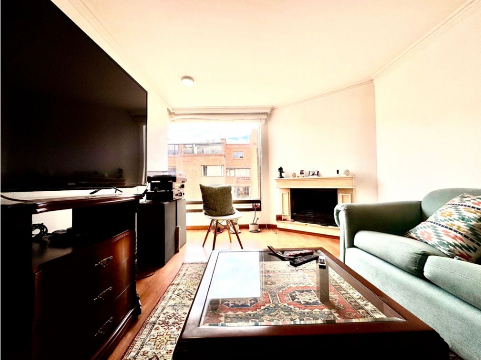 Apartamento Venta en Bogotá D.C. — foto 3