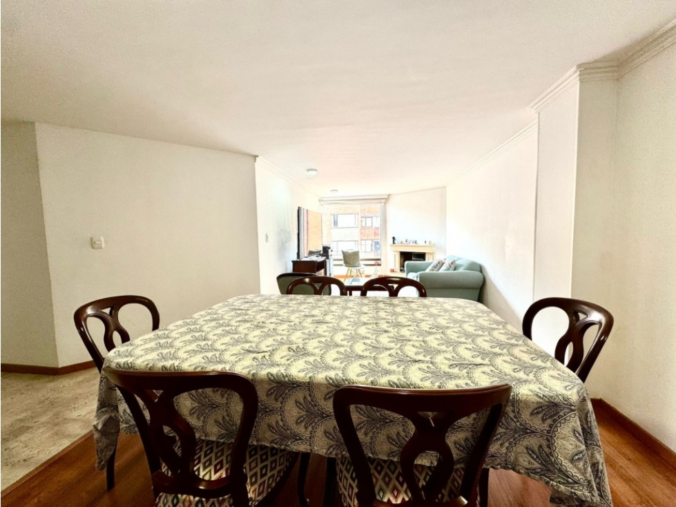 Apartamento Venta en Bogotá D.C. — foto 4