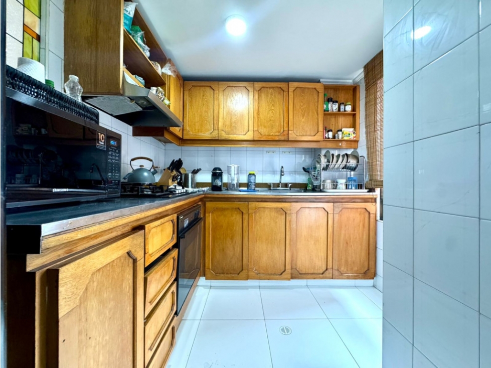 Apartamento Venta en Bogotá D.C. — foto 5