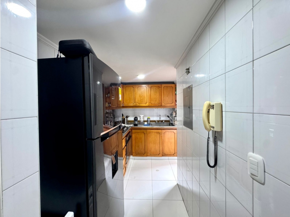 Apartamento Venta en Bogotá D.C. — foto 6
