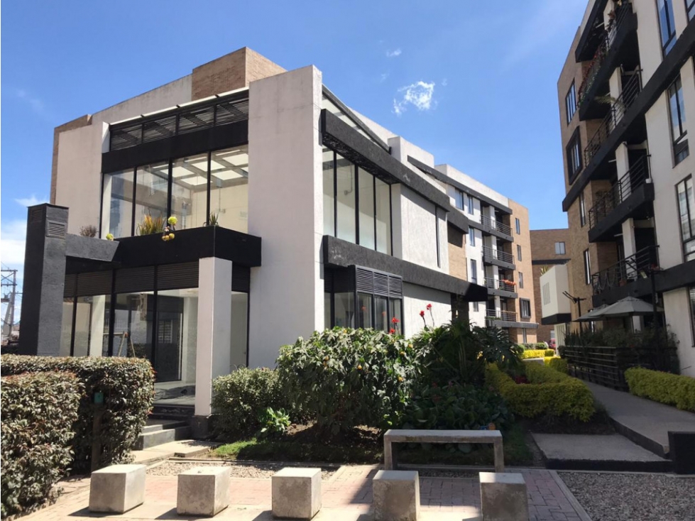 Apartamento en venta en Cajicá — foto 2