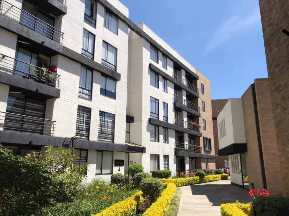 Apartamento en venta en Cajicá — foto 4