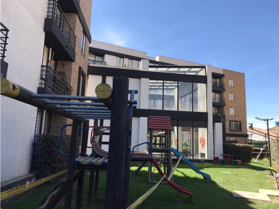 Apartamento en venta en Cajicá — foto 3