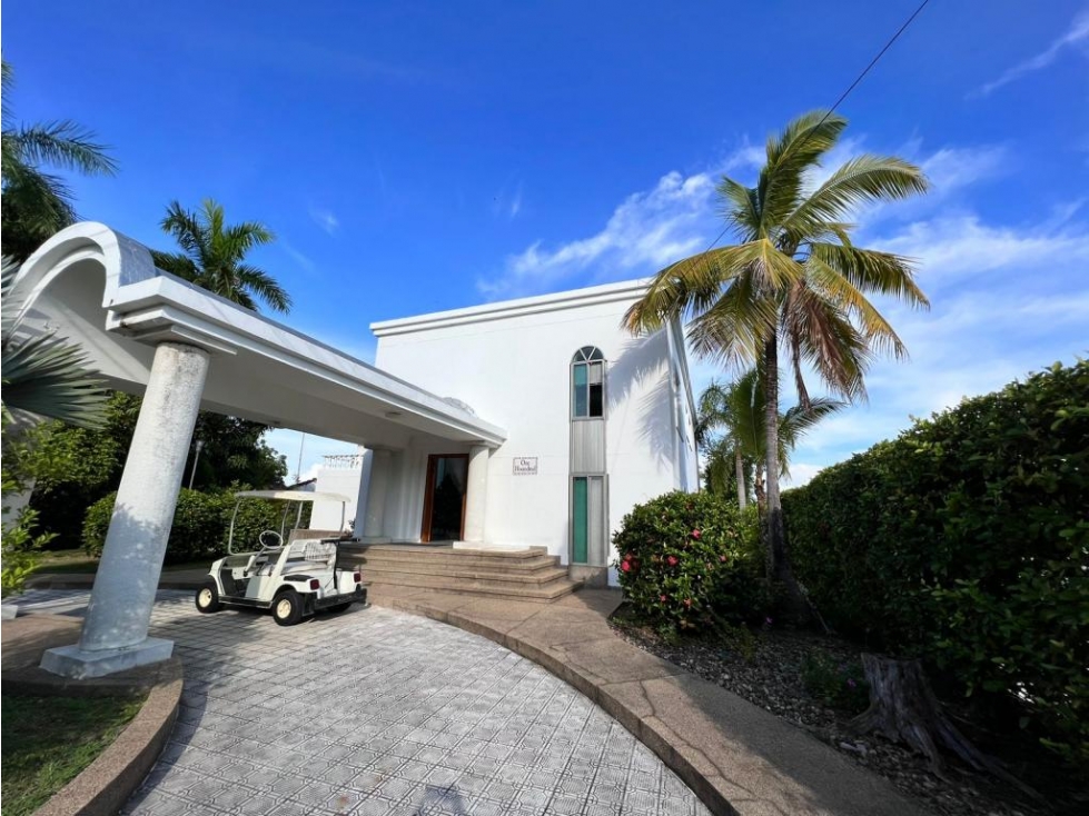 Casa en Venta - Girardot Cundinamarca