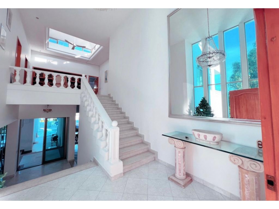 Casa en Venta - Girardot Cundinamarca — foto 2