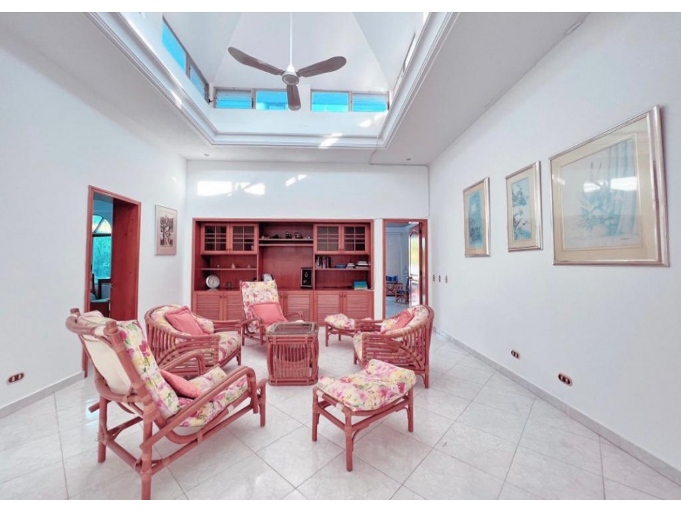 Casa en Venta - Girardot Cundinamarca — foto 4