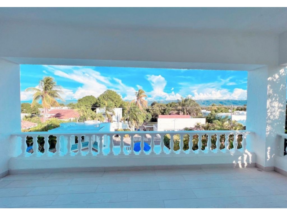 Casa en Venta - Girardot Cundinamarca — foto 6