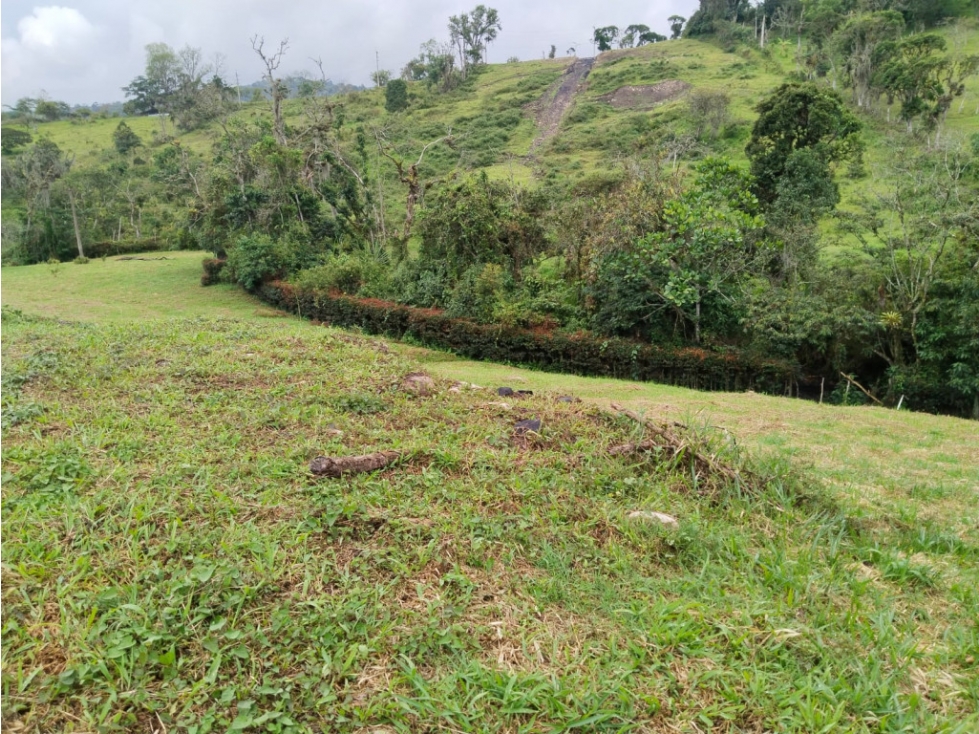 Lote en venta, Moniquirá, Boyacá - 2