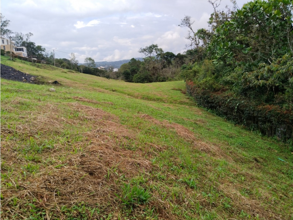 Lote en venta, Moniquirá, Boyacá - 3