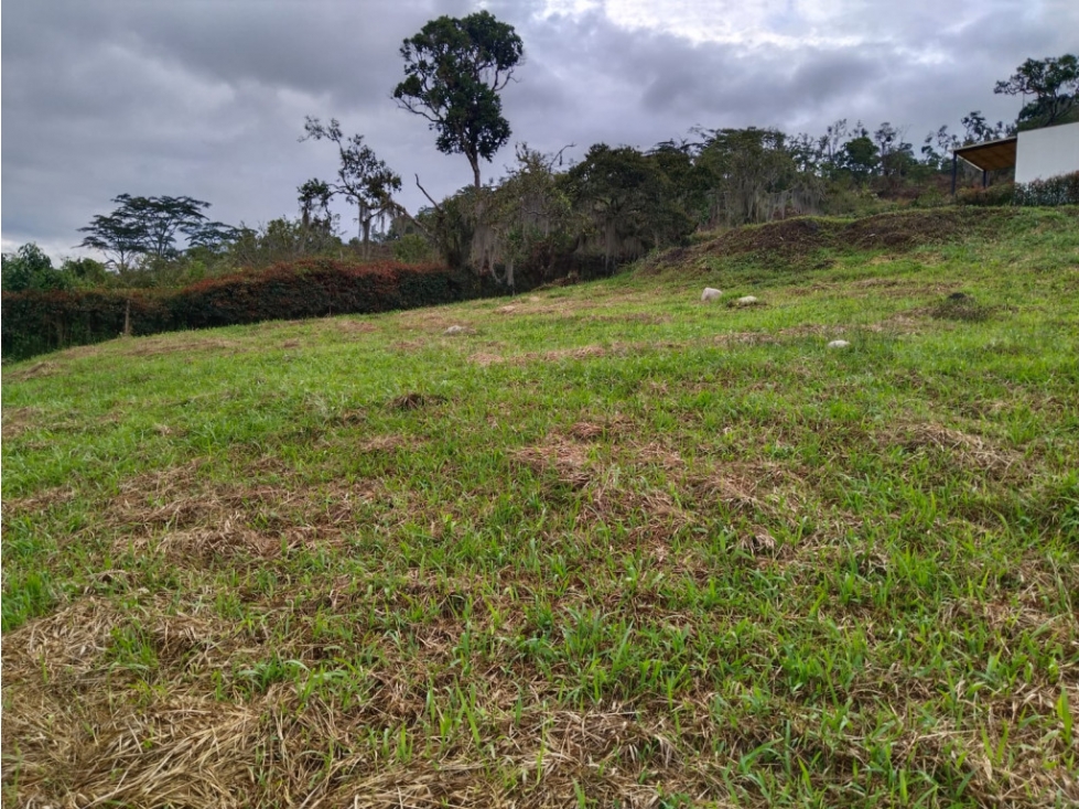 Lote en venta, Moniquirá, Boyacá - 4