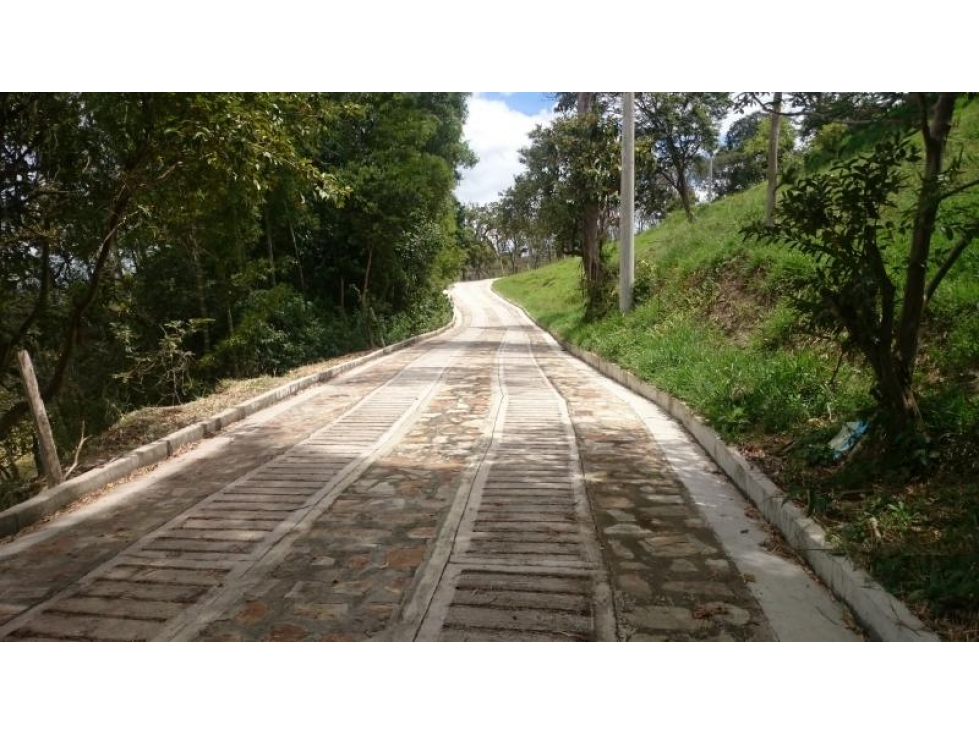 Lote en venta, Moniquirá, Boyacá - 5