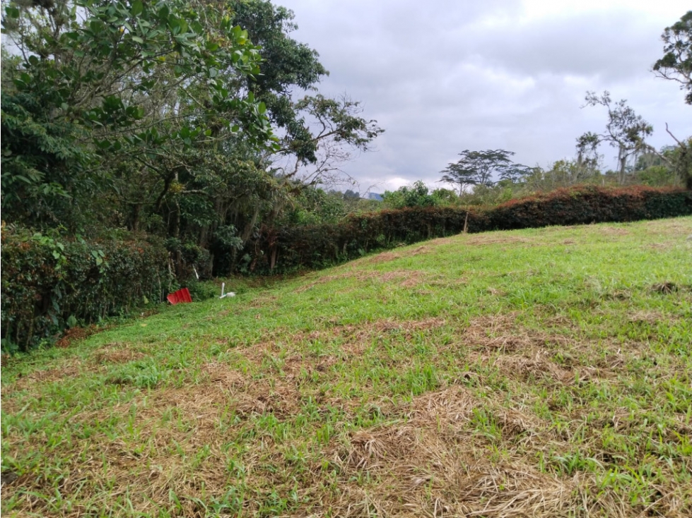Lote en venta, Moniquirá, Boyacá - 6