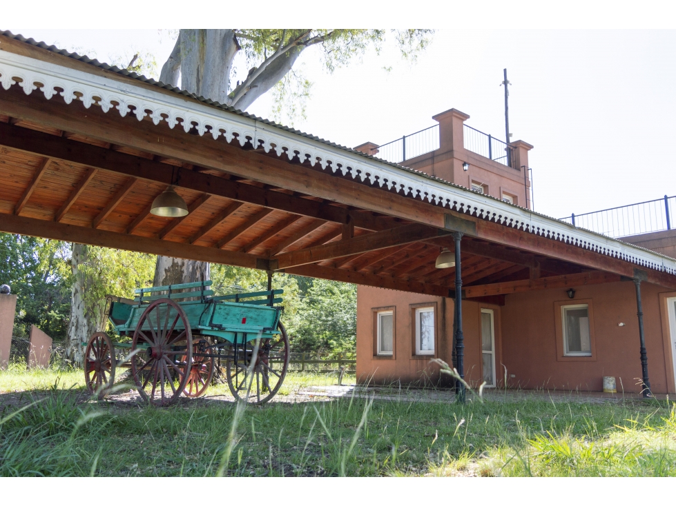 Lote en Venta Lujan barrio La Asuncion — foto 5