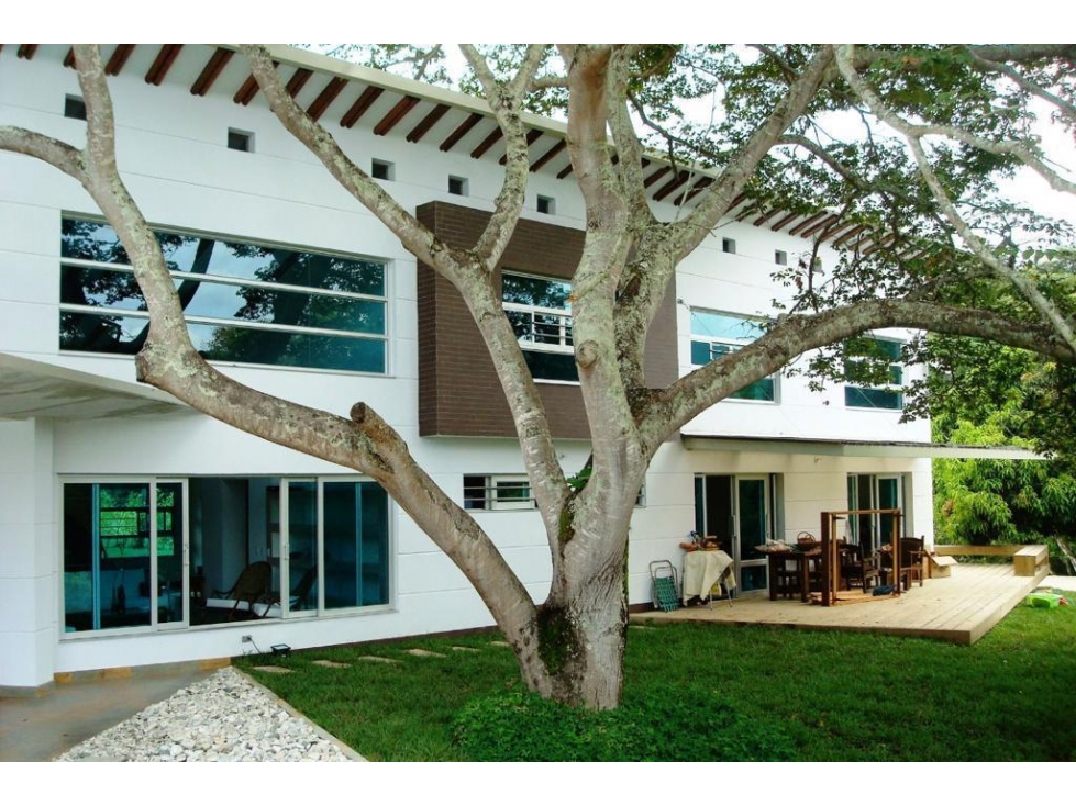 VENTA DE FINCA EN SAN JERONIMO UNIDAD CERRADA — foto 3