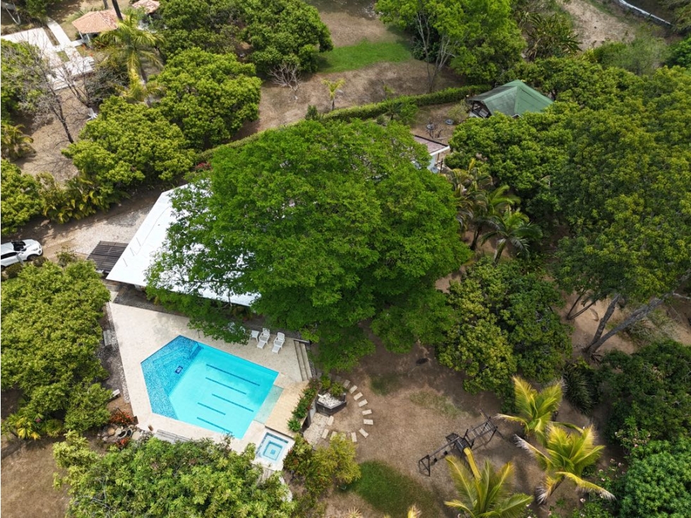 VENTA DE FINCA EN SAN JERONIMO UNIDAD CERRADA