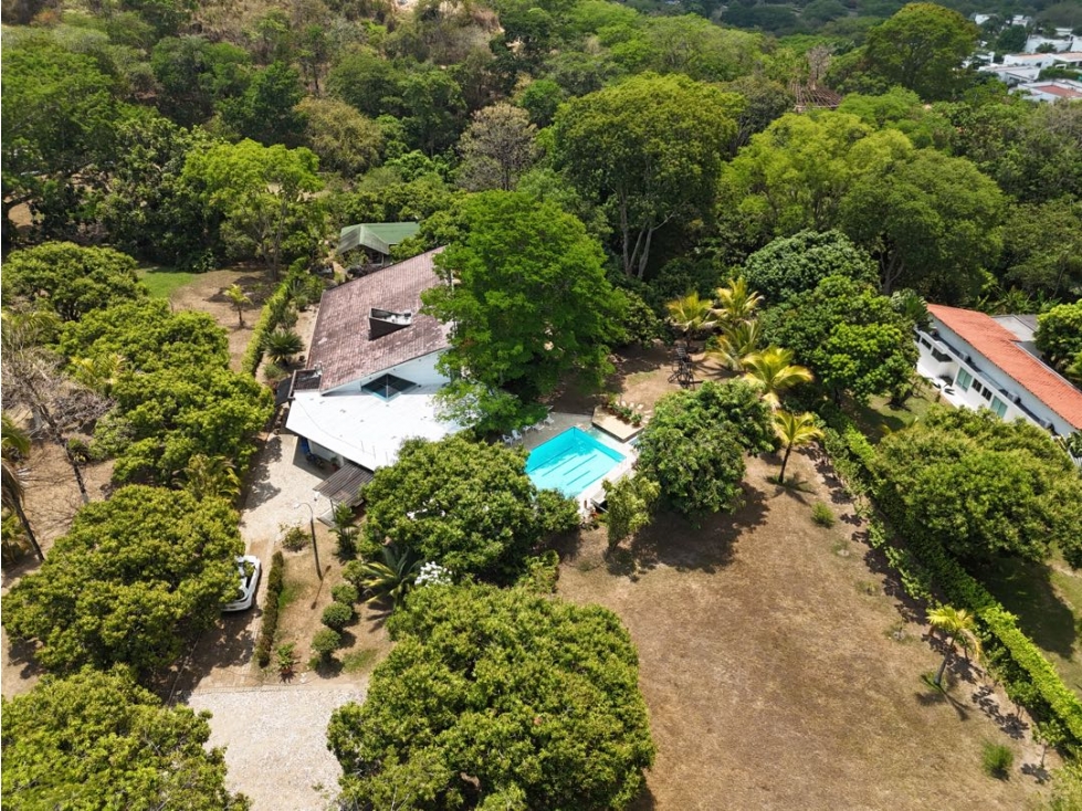 VENTA DE FINCA EN SAN JERONIMO UNIDAD CERRADA — foto 2