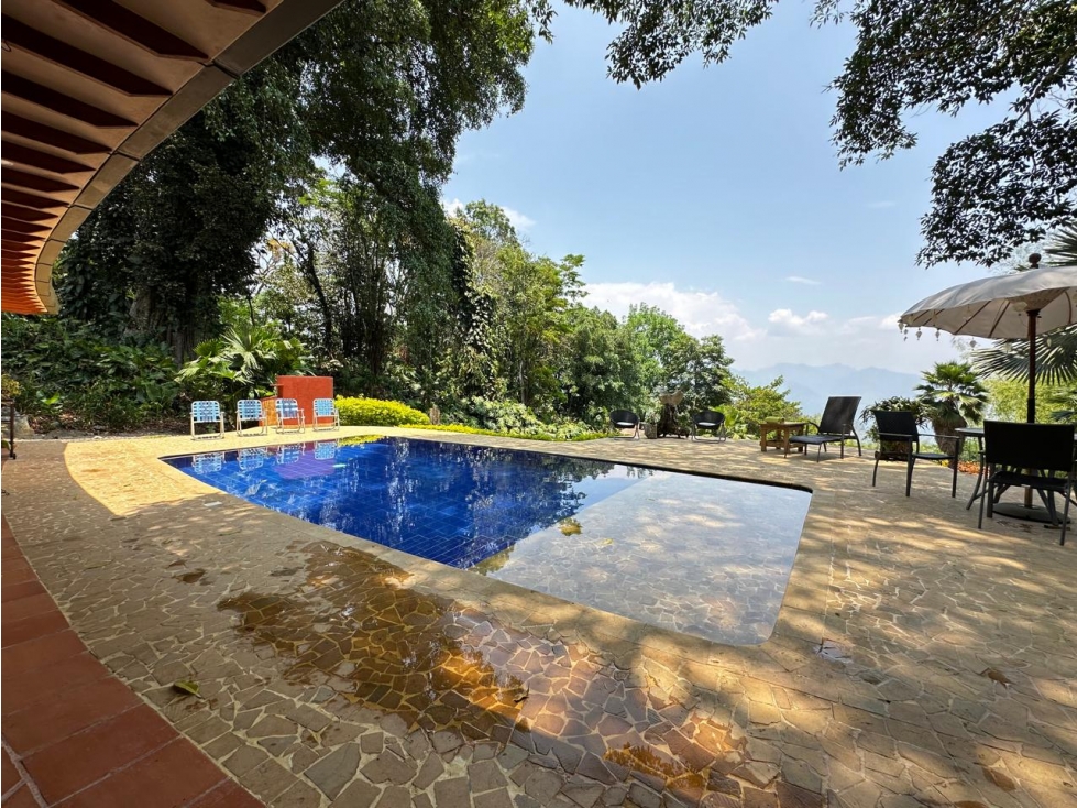 VENTA DE HERMOSA FINCA EN VENECIA ANTIOQUIA - UNIDAD CERRADA — foto 2