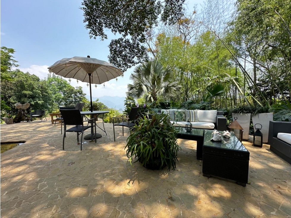 VENTA DE HERMOSA FINCA EN VENECIA ANTIOQUIA - UNIDAD CERRADA — foto 3