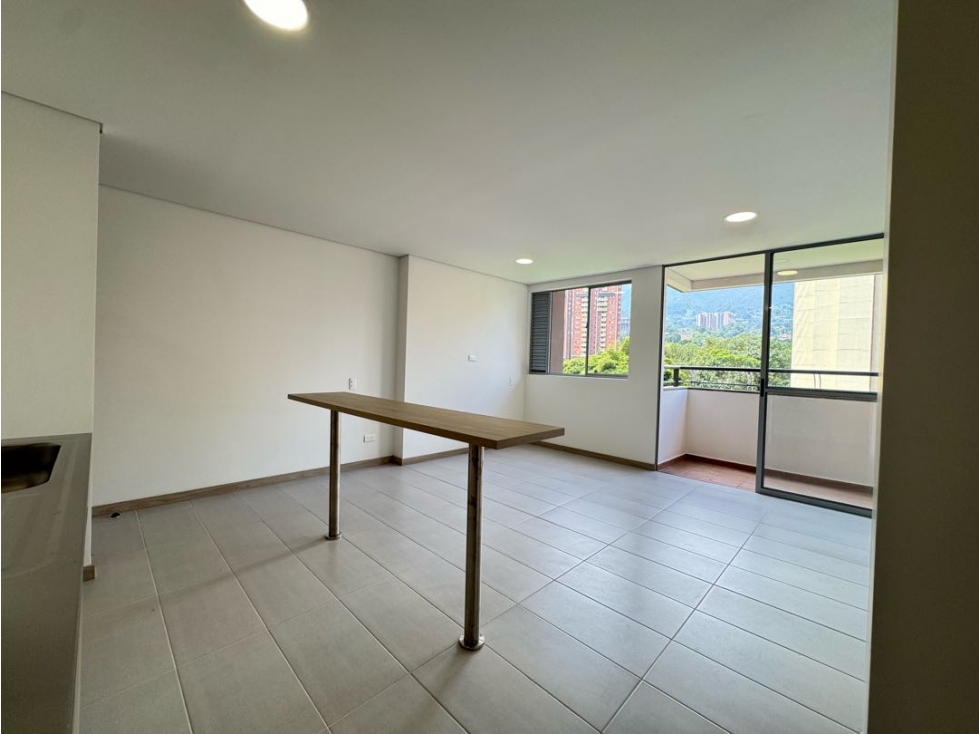 VENTA DE AGRADABLE APARTAMENTO PARA ESTRENAR EN ITAGÜÍ SECTOR DITAIRES — foto 4