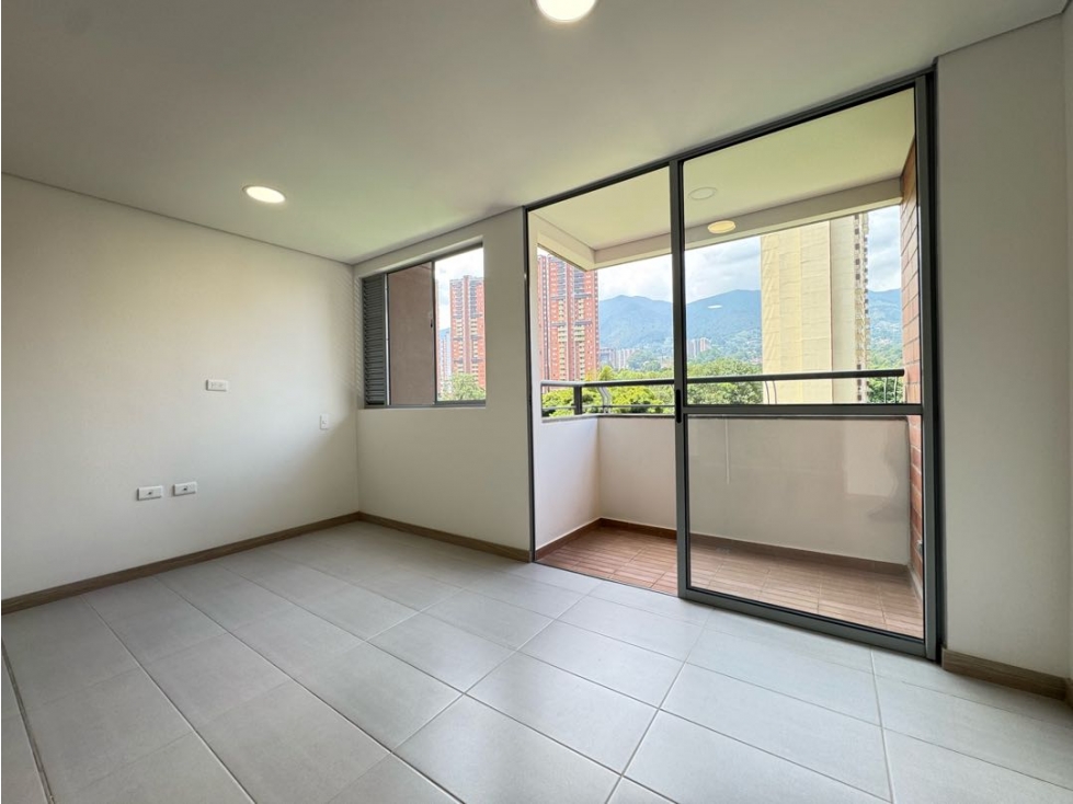 VENTA DE AGRADABLE APARTAMENTO PARA ESTRENAR EN ITAGÜÍ SECTOR DITAIRES — foto 5