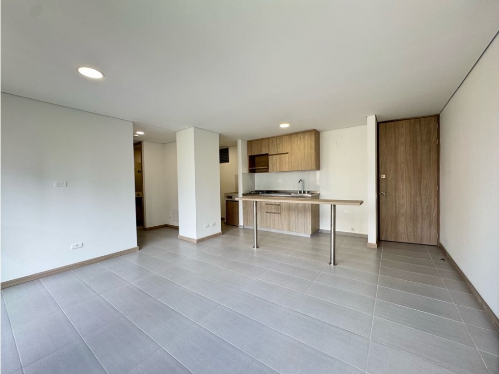 VENTA DE AGRADABLE APARTAMENTO PARA ESTRENAR EN ITAGÜÍ SECTOR DITAIRES — foto 6