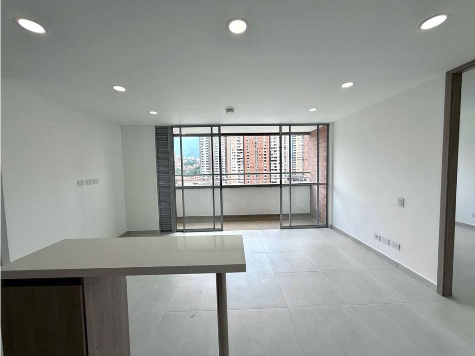 VENTA APARTAMENTO PARA ESTRENAR BELLO | ALTA VALORIZACIÓN — foto 6