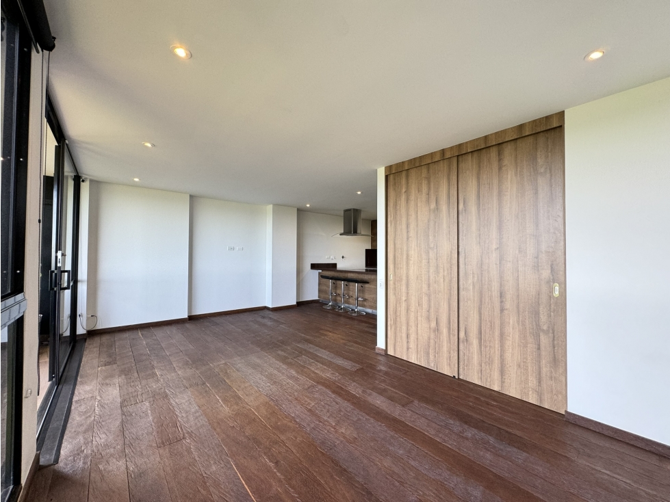 VENTA APARTAMENTO EN EL RETIRO 85 M² CON VISTA AL BOSQUE — foto 6