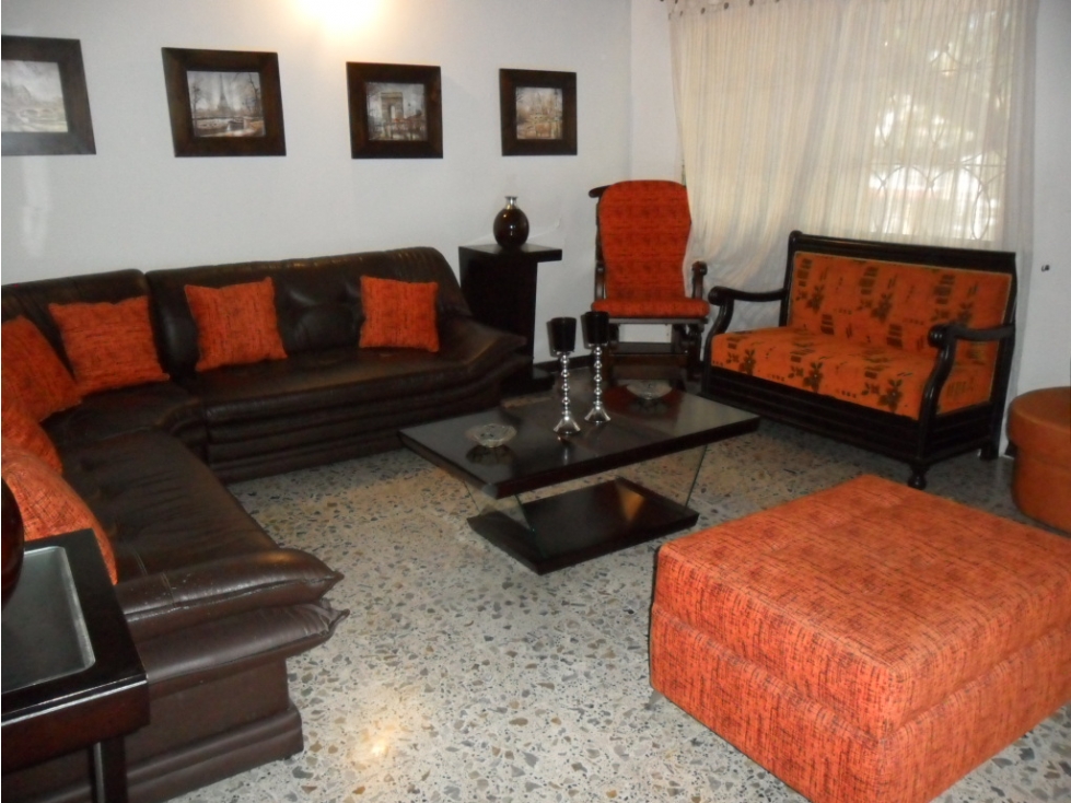 Venta de apartamento Medellín La Floresta. — foto 5