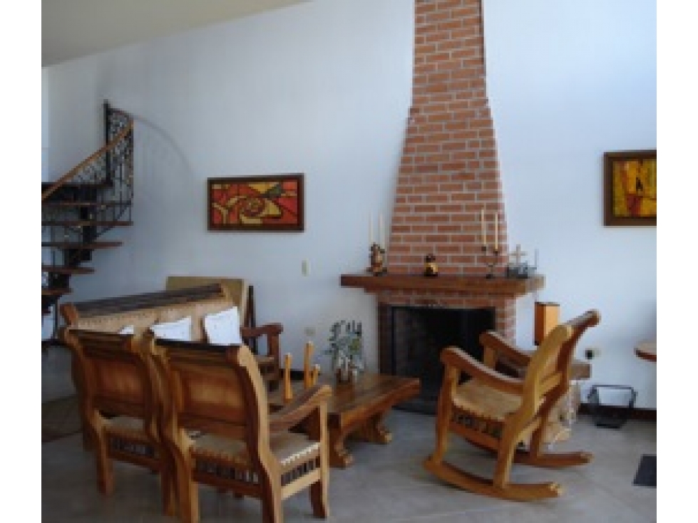 Venta casa campestre Carmen de Vivoral — foto 2